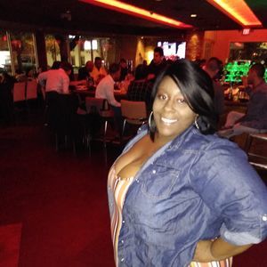 Meet your Posher, Bridgett